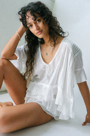 Damaged Evening Cream Daydreamer Sleep Set