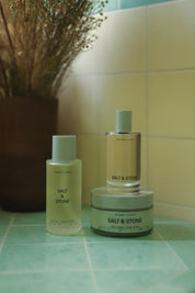 Bergamot & Hinoki Body Cream