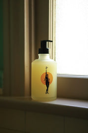 Facial Oil Cleanser