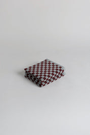 Cement & Rhus Josephine Hand Towel