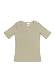 Desert Khaki Paseo Tee