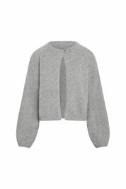 Heather Gray Payton Sweater