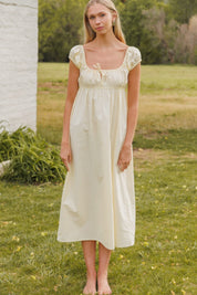 Butter Peter Dress