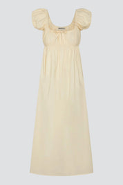 Butter Peter Dress