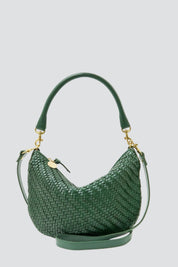 Evergreen Woven Zig Zag Petit Moyen