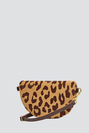 Pablo Cat Suede Petite Fanny