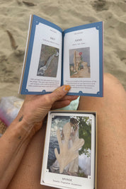 The Seashell Oracle