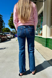 Vintage Levi's 001