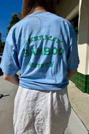 I Dig Bamboo Tee