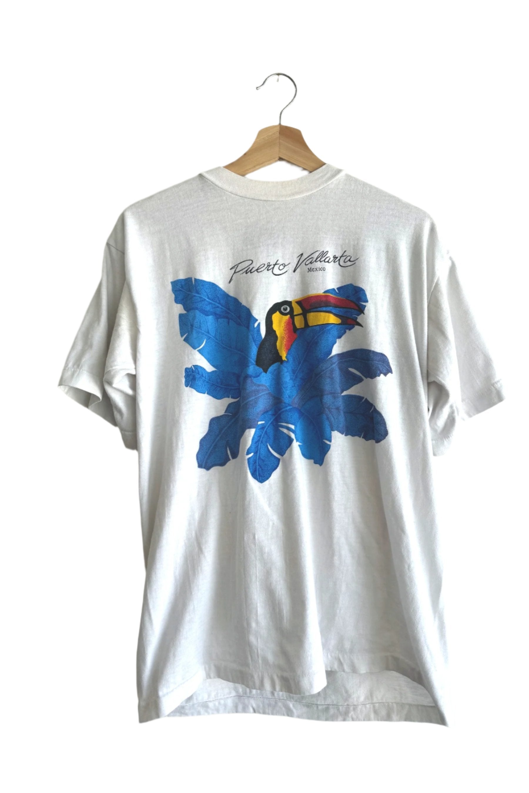 Puerto Vallarta Mexico Tee