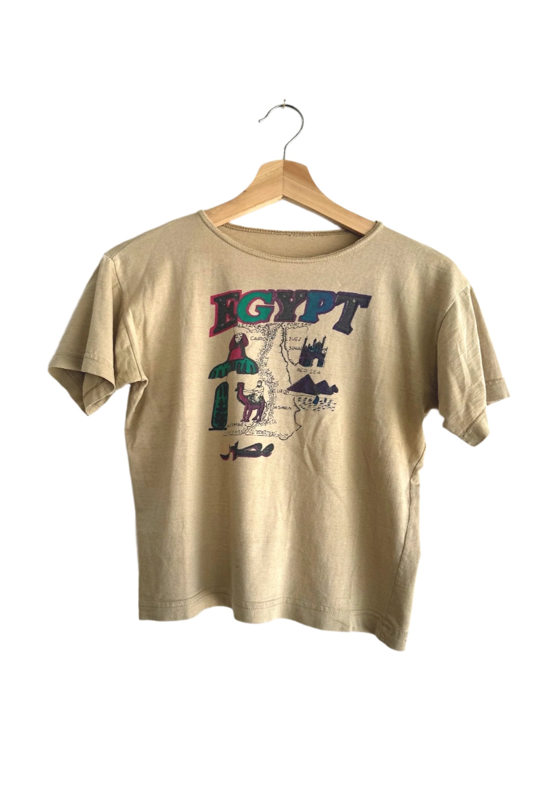 Egypt Tee