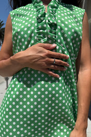 Sterling & Opal Ring