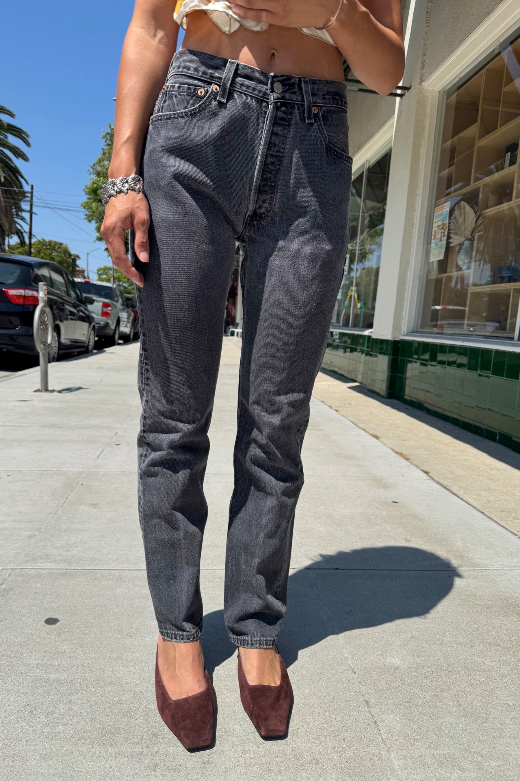 Vintage Levi's 003