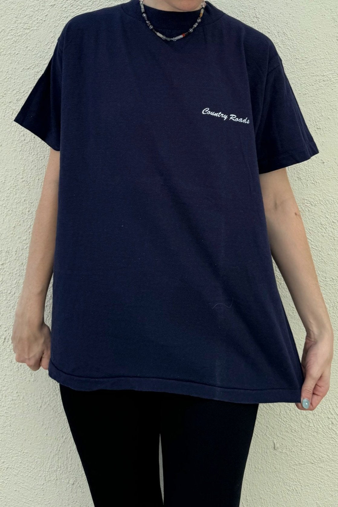 Waikiki Yacht Club Tee