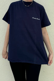 Waikiki Yacht Club Tee