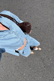 Not So Secret Baggy Dad Utility Short