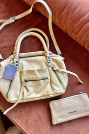 Butter Yellow Baby Emerson Bag