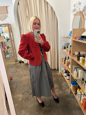 Sweet Heart Natalia Jacket