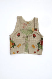 Tablecloth Tank 29