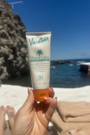 Mineral Lotion SPF 30