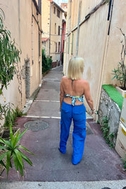 Royal Paloma Cargo Pant