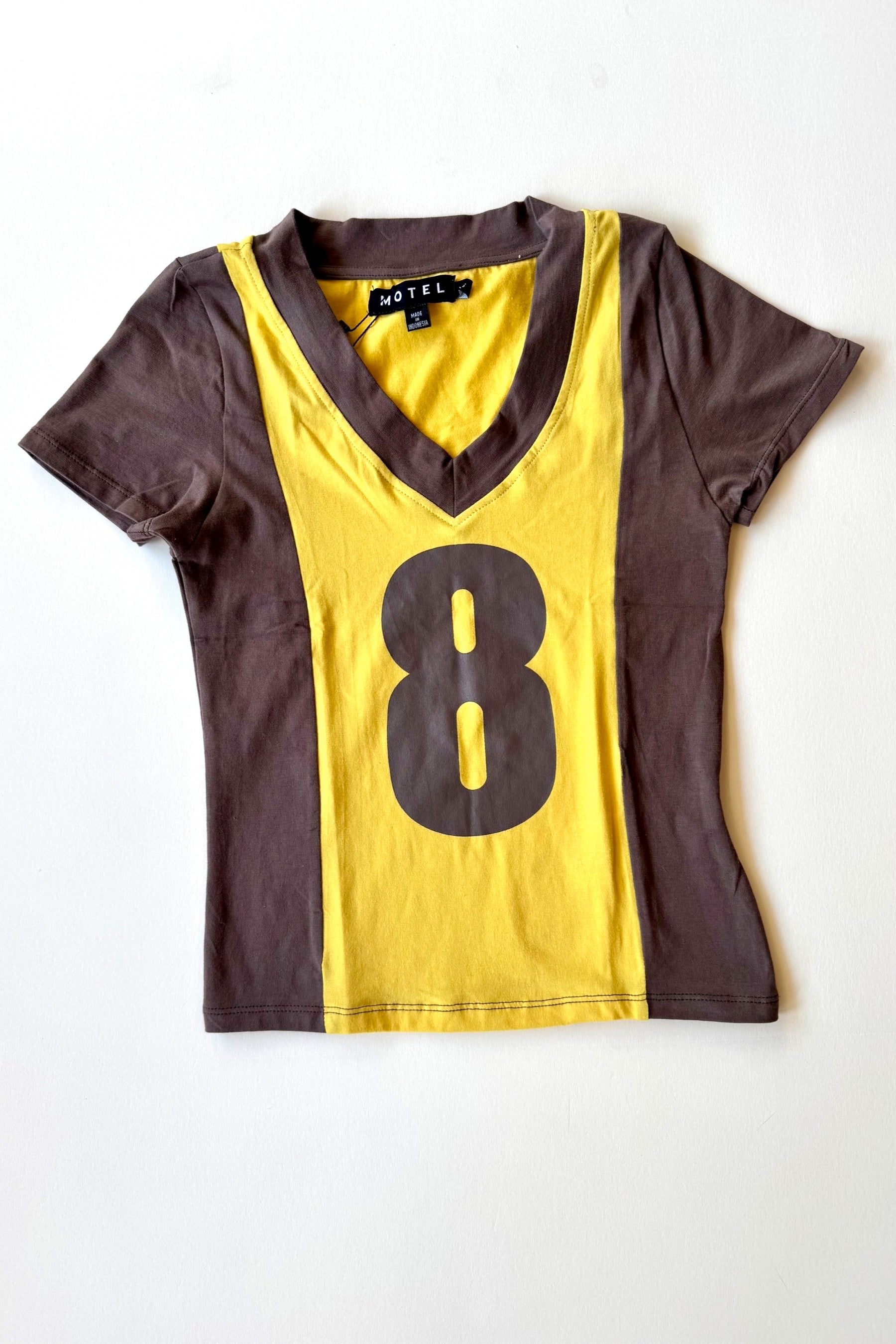 Haloda Tee