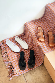 Whiskey Julio Sandal