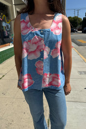 Reyn Spooner Tank