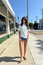 Hollywood California Tee
