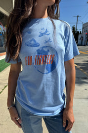 Foo Fighters Tee