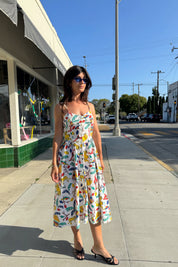 Hang Ten Tropical Dress
