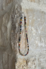 Precious Gem Necklace