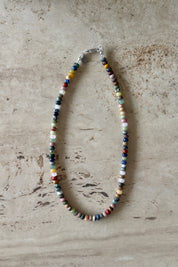 Precious Gem Necklace