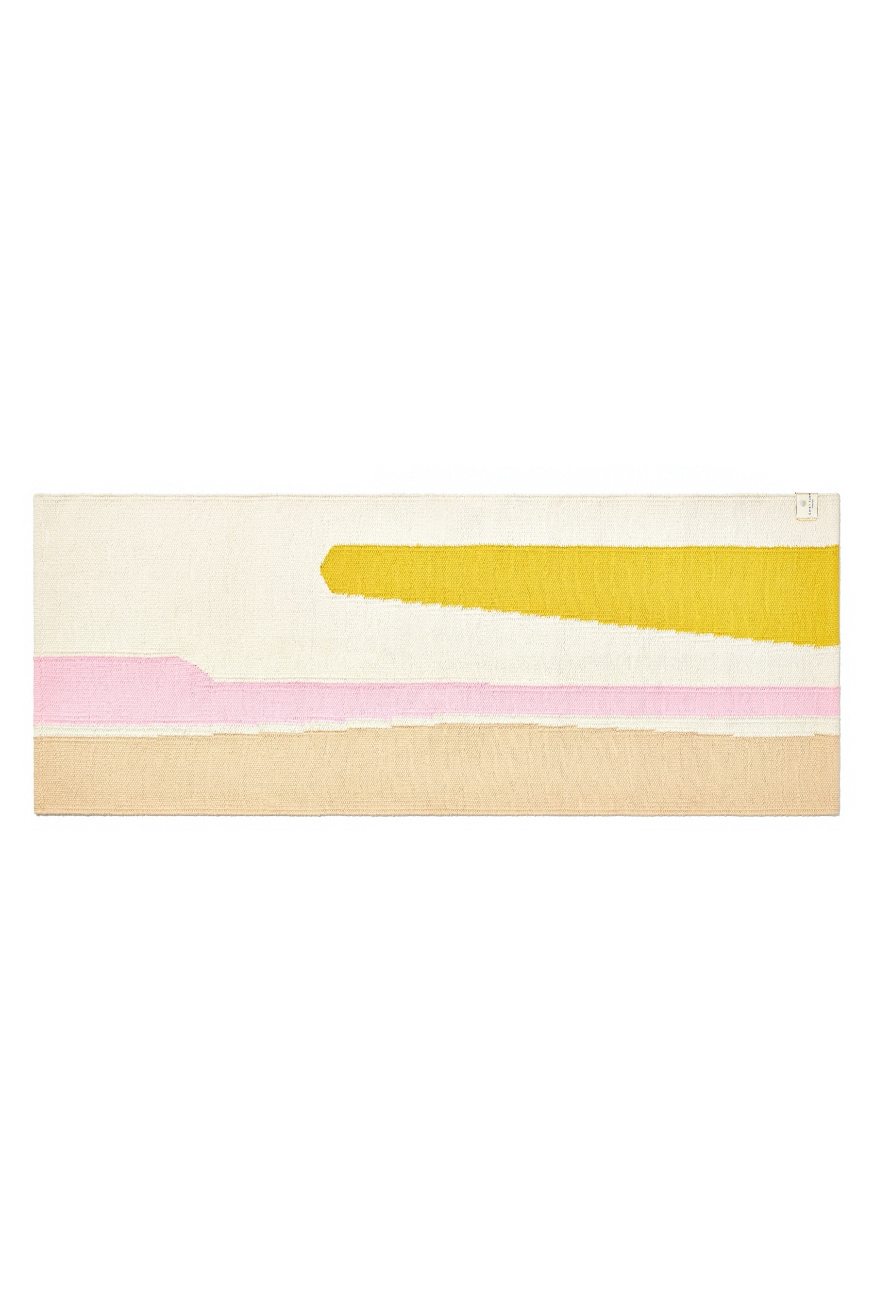 New Cloud Prescott Bath Runner