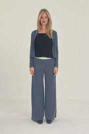 Foggy Navy Lounge Pant