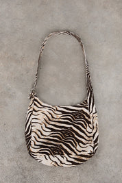 Wild Animal Roscoe Bag