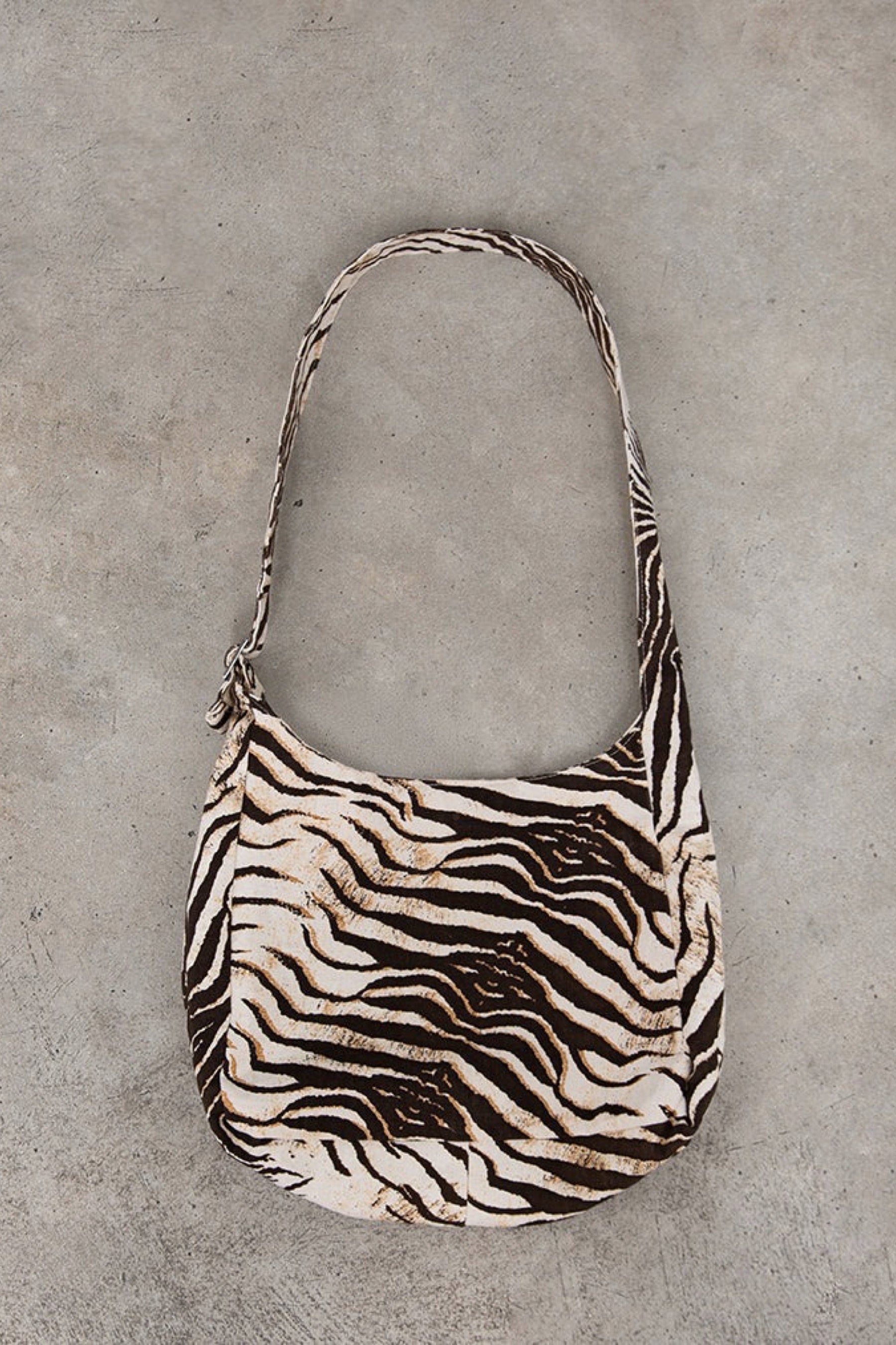 Wild Animal Roscoe Bag