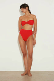 Red Ruby Bikini