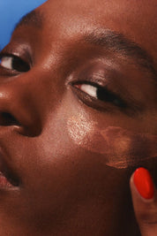 The One Warm Glow Sun Cream