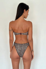 Leopard Sorawa Bikini