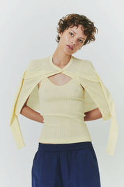 Butter Vary Knit Cardigan