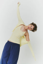 Butter Vary Knit Cardigan