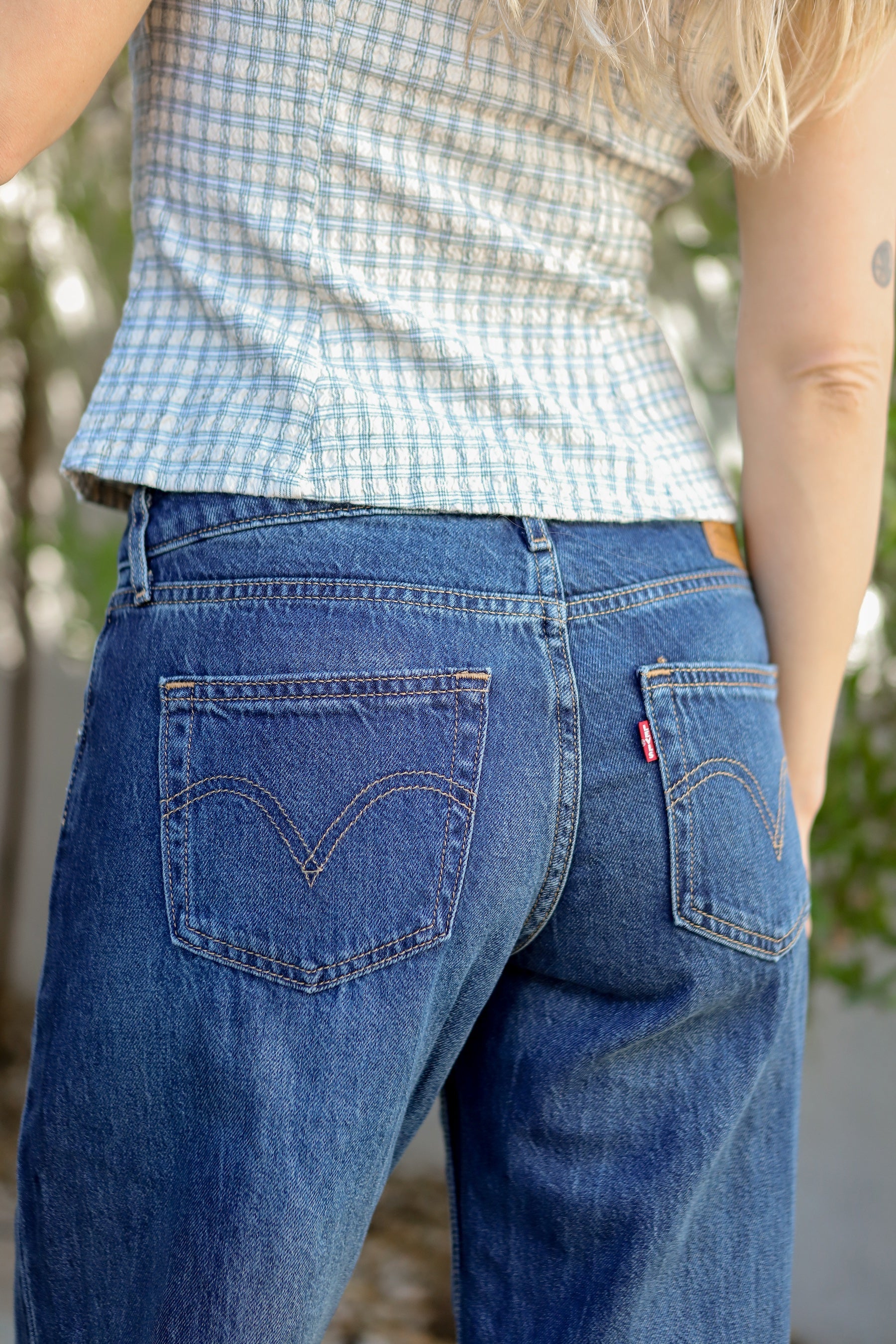 Lost In Translation Low Loose