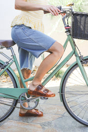 Whiskey Julio Sandal