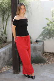 Black Halle Top