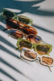 Cocoa Sofia Sunglasses
