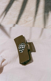 Spotted Shell Lara Claw