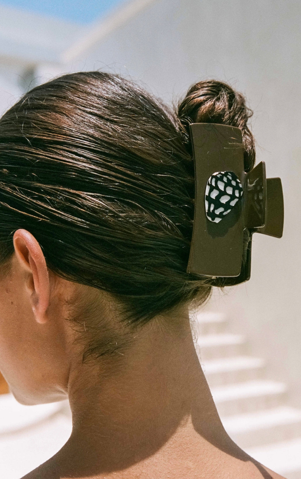 Spotted Shell Lara Claw