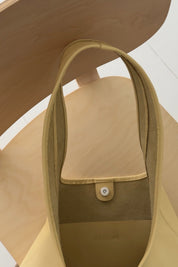 Banana Leather Bag