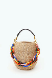 Multi Resin Shortie Strap